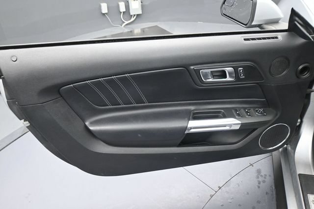Used 2020 Ford Mustang Premium RWD image 24