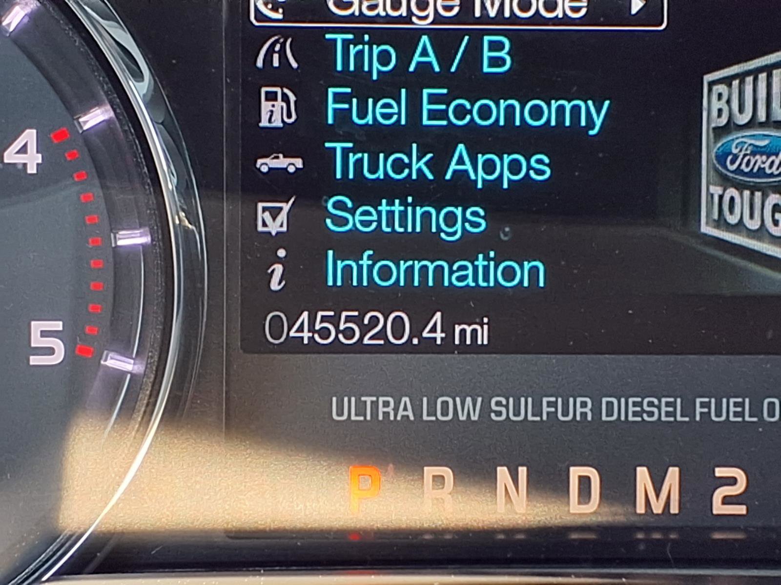 Used 2016 Ford F350 Lariat w/ Lariat Ultimate Package image 27