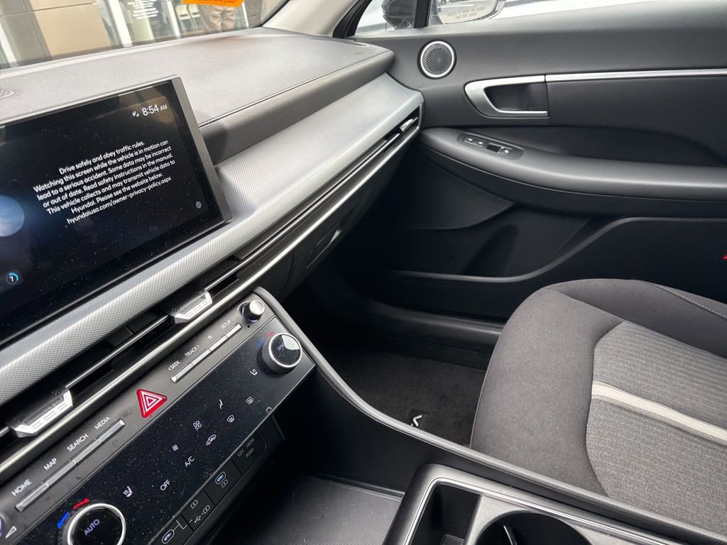 Used 2025 Hyundai Sonata SEL image 15
