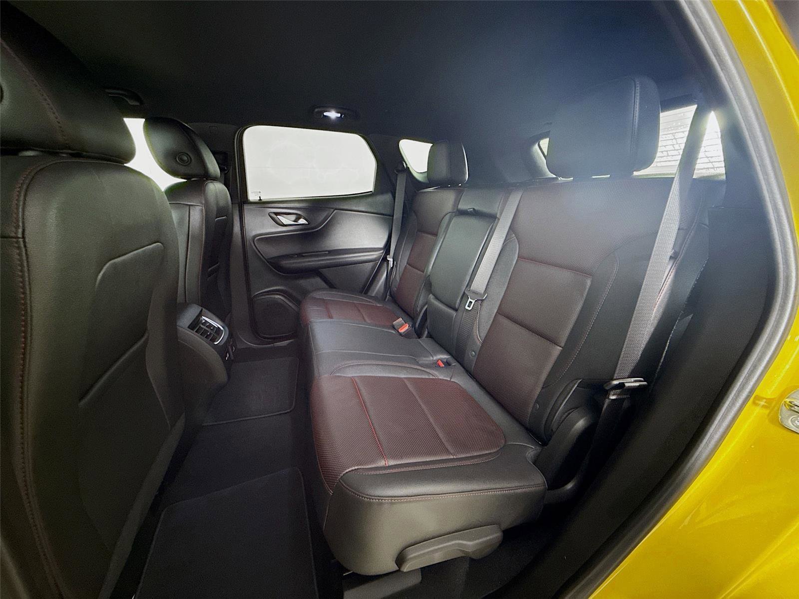 Used 2022 Chevrolet Blazer RS image 24