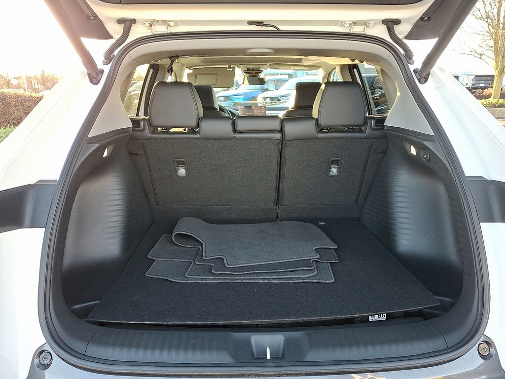 Certified 2025 Acura ADX AWD image 30