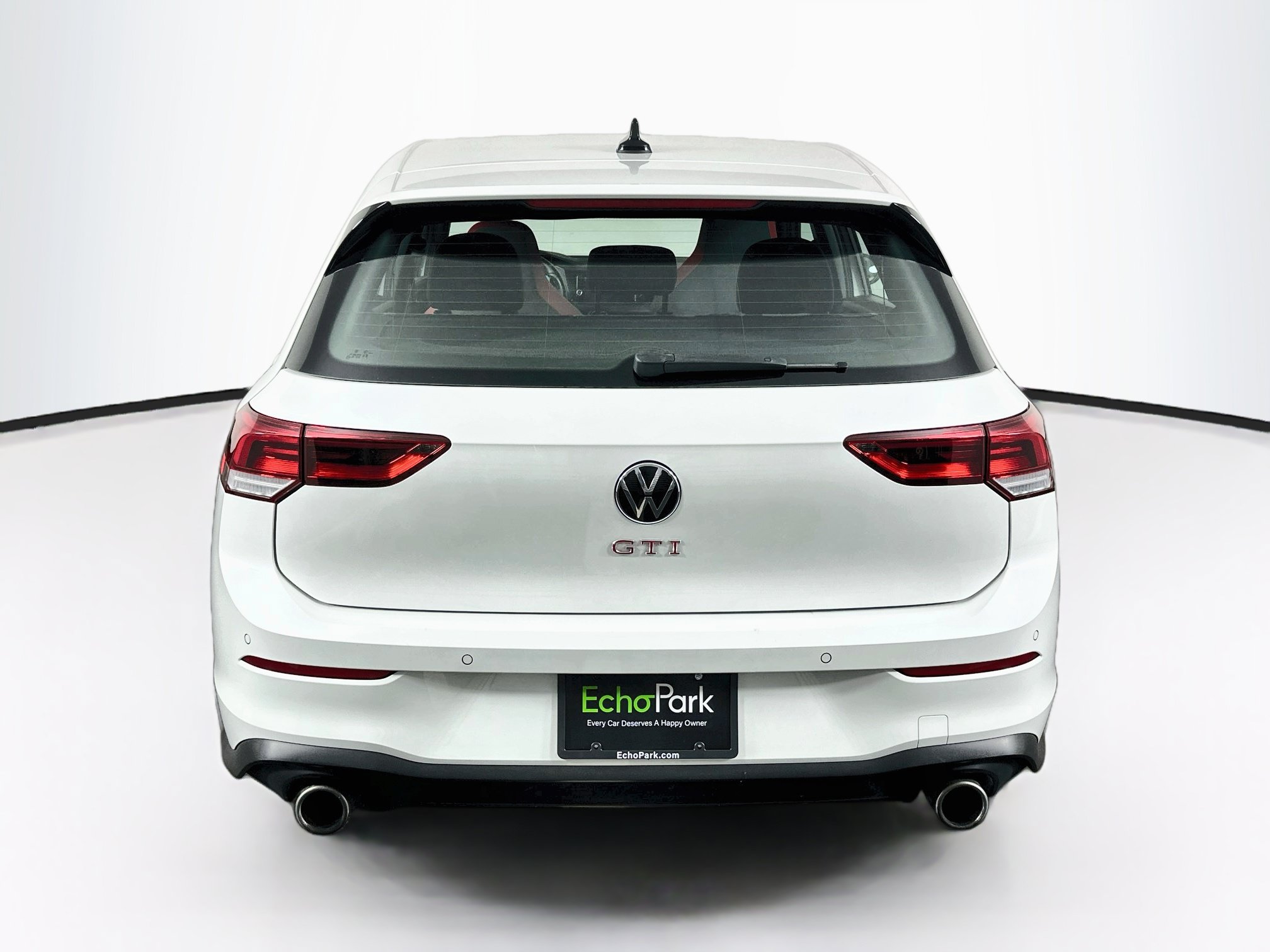 Used 2024 Volkswagen GTI S FWD image 7