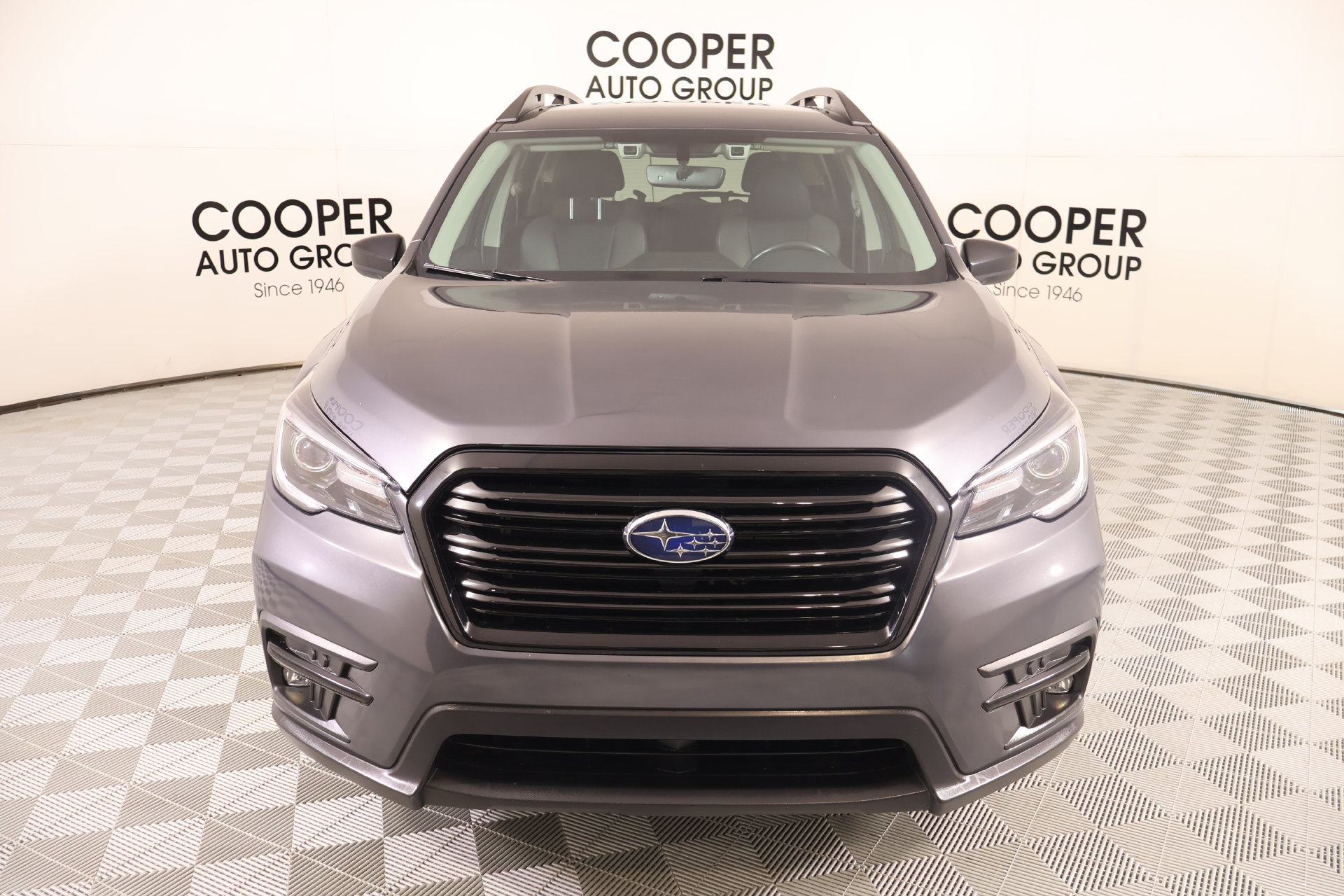 Used 2022 Subaru Ascent Onyx Edition AWD/4WD image 9