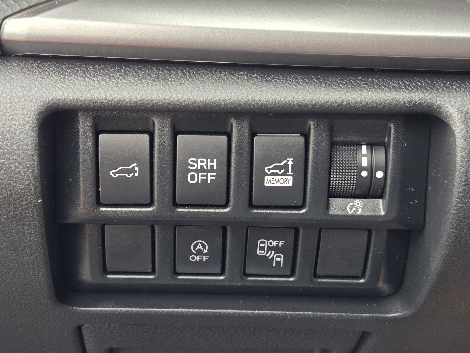 Used 2021 Subaru Forester Premium w/ Popular Package #1 AWD/4WD image 25