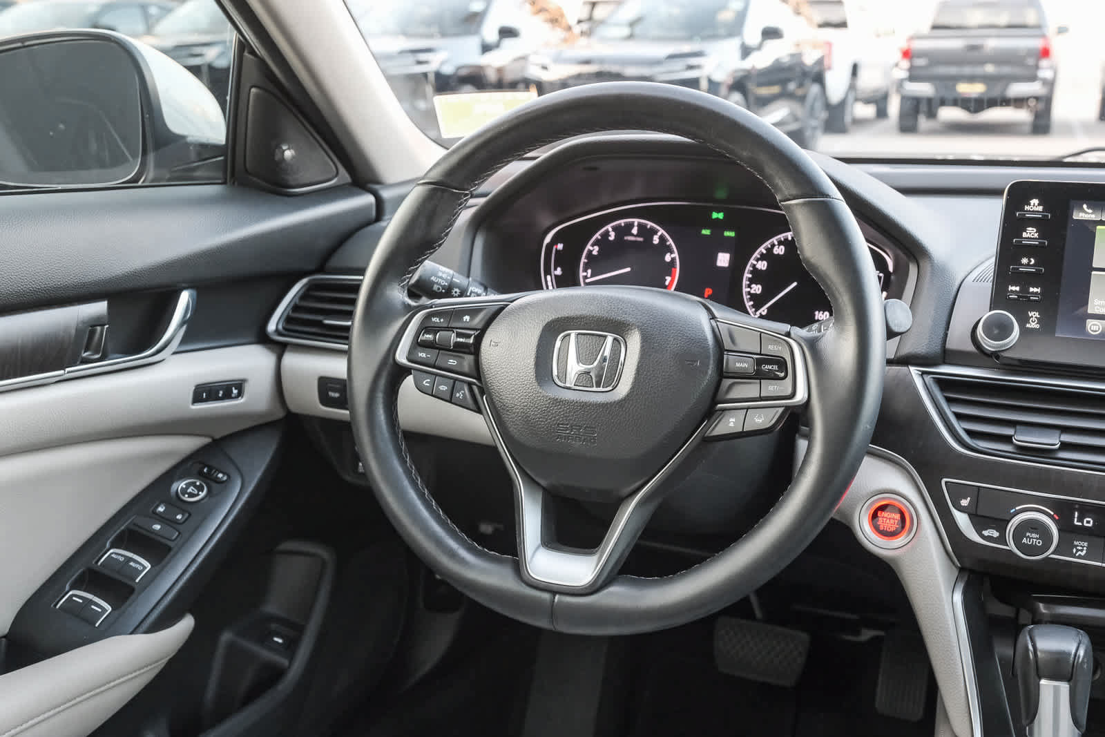 Used 2020 Honda Accord EX-L image 16