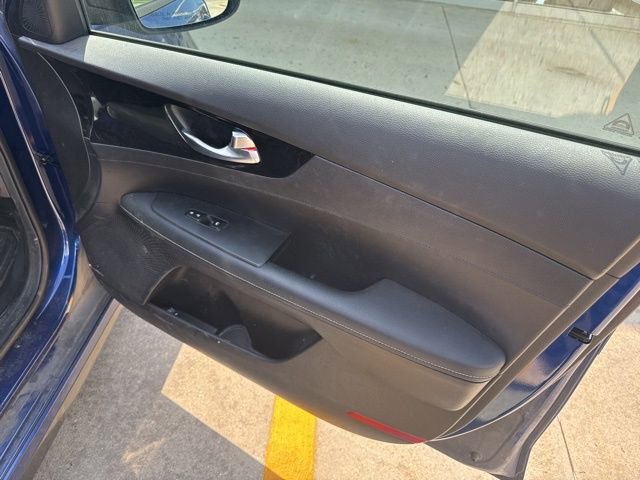 Used 2021 Kia Forte GT-Line w/ GT-Line Premium Package image 18