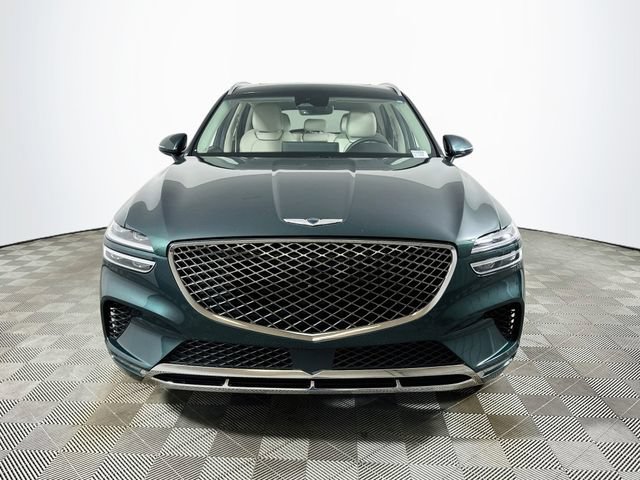Certified 2024 Genesis GV70 2.5T w/ Select Package AWD/4WD image 8