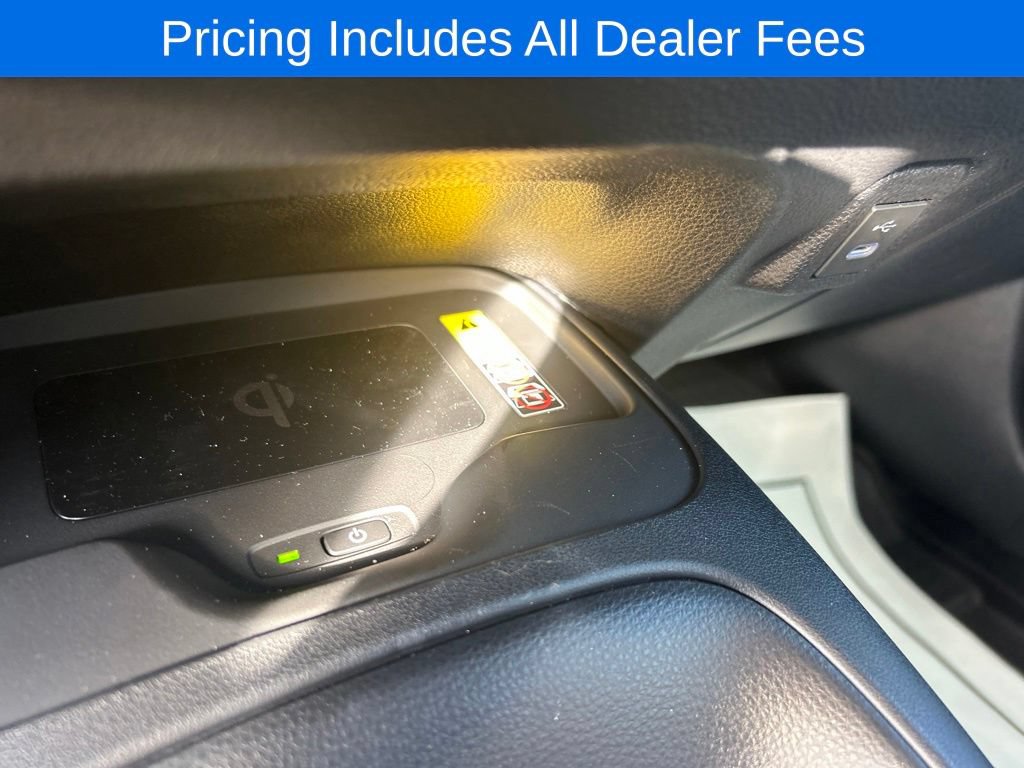 New 2026 Toyota Corolla LE w/ LE Premium Package FWD image 6