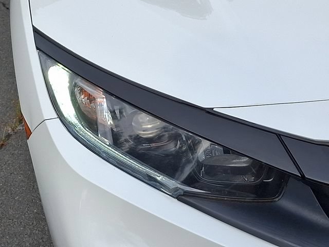 Used 2019 Honda Civic EX image 9