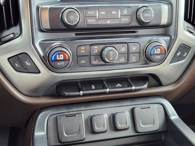 Used 2016 Chevrolet Silverado 1500 LT w/ All Star Edition AWD/4WD image 20
