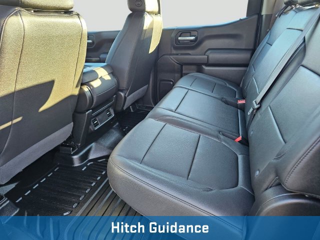 Used 2021 Chevrolet Silverado 1500 W/T w/ WT Fleet Convenience Package AWD/4WD image 21