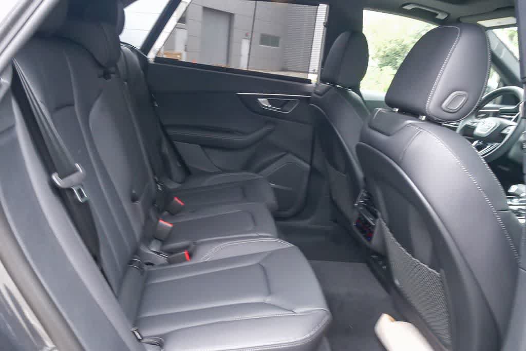 New 2026 Audi Q8 Premium Plus AWD/4WD image 15