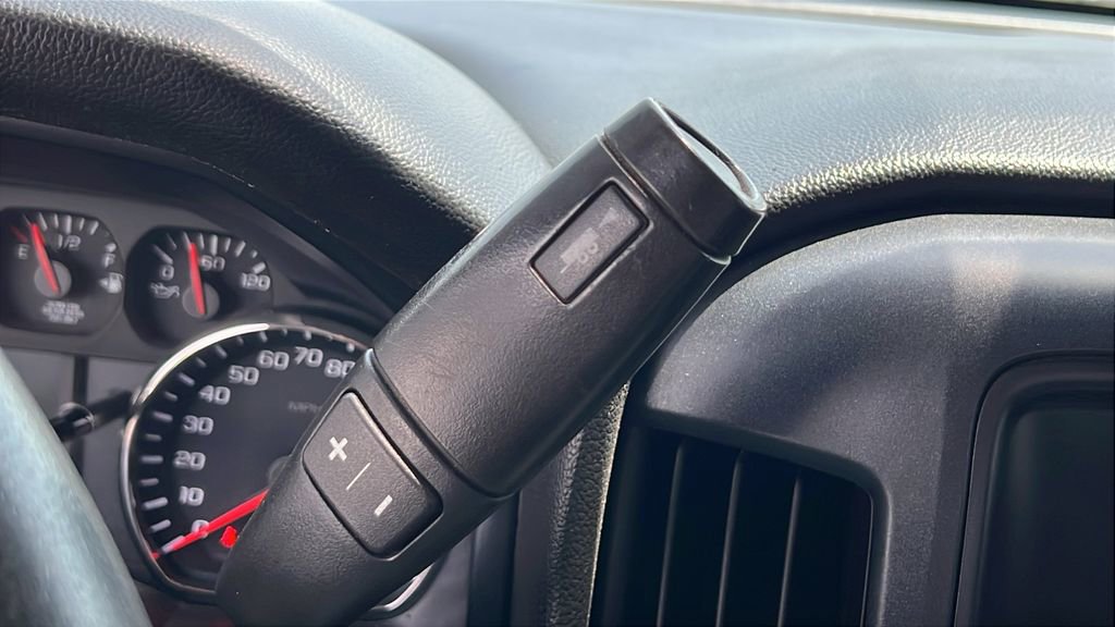 Used 2015 Chevrolet Silverado 3500 W/T image 17