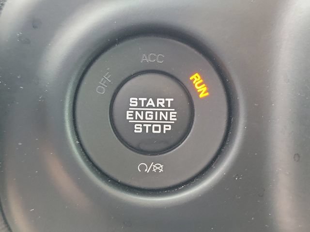 Used 2023 Jeep Wrangler Unlimited Rubicon 392 w/ Trailer Tow Package AWD/4WD image 31