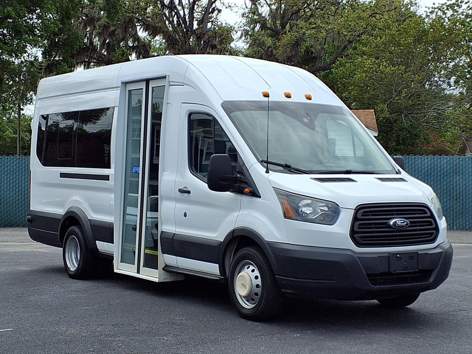 Used 2016 Ford Transit 350 XL image 29