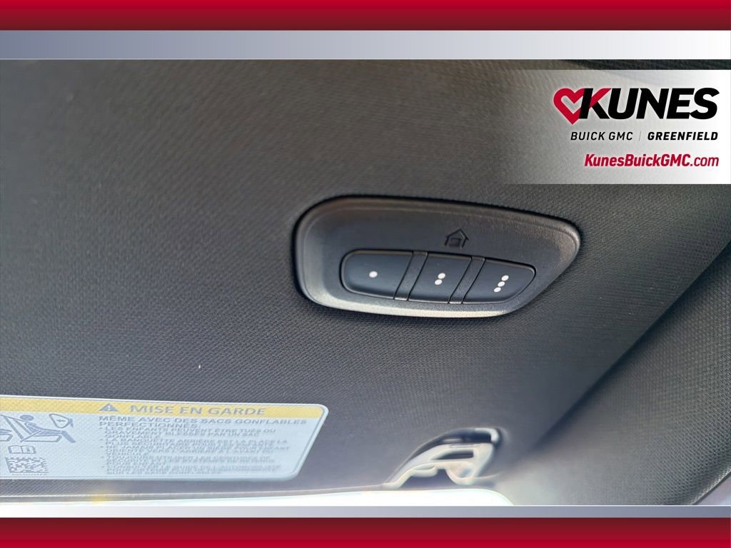 Used 2025 RAM 1500 Laramie w/ Bed Utility Group image 30