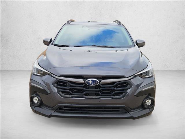 Used 2024 Subaru Crosstrek 2.5i Limited AWD/4WD video 2