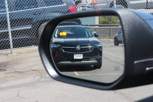 New 2026 Buick Enclave Preferred w/ Power Package image 17