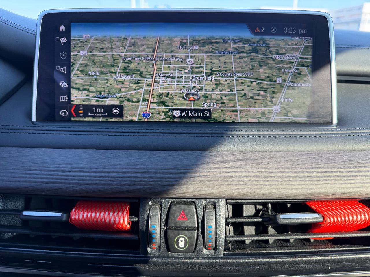 Used 2018 BMW X5 xDrive40e image 32