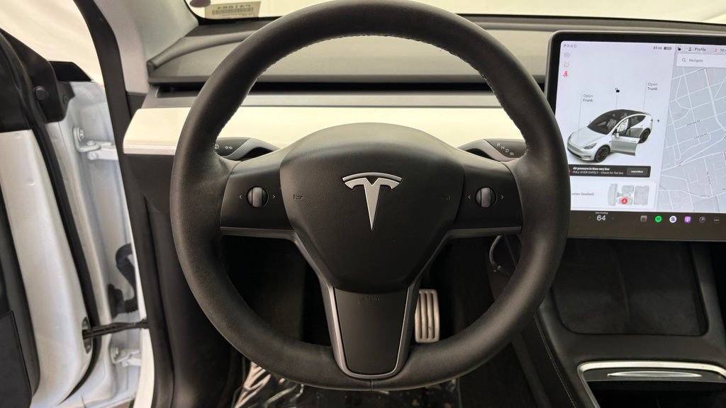 Used 2022 Tesla Model Y Performance AWD/4WD image 37