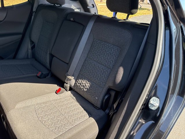 Certified 2022 Chevrolet Equinox LT image 22