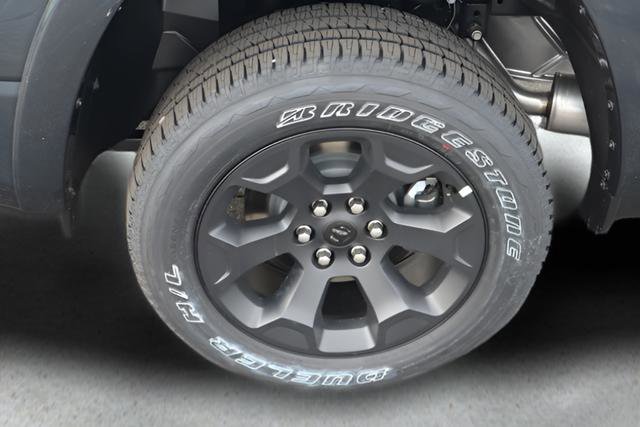 New 2026 RAM 1500 Big Horn image 24