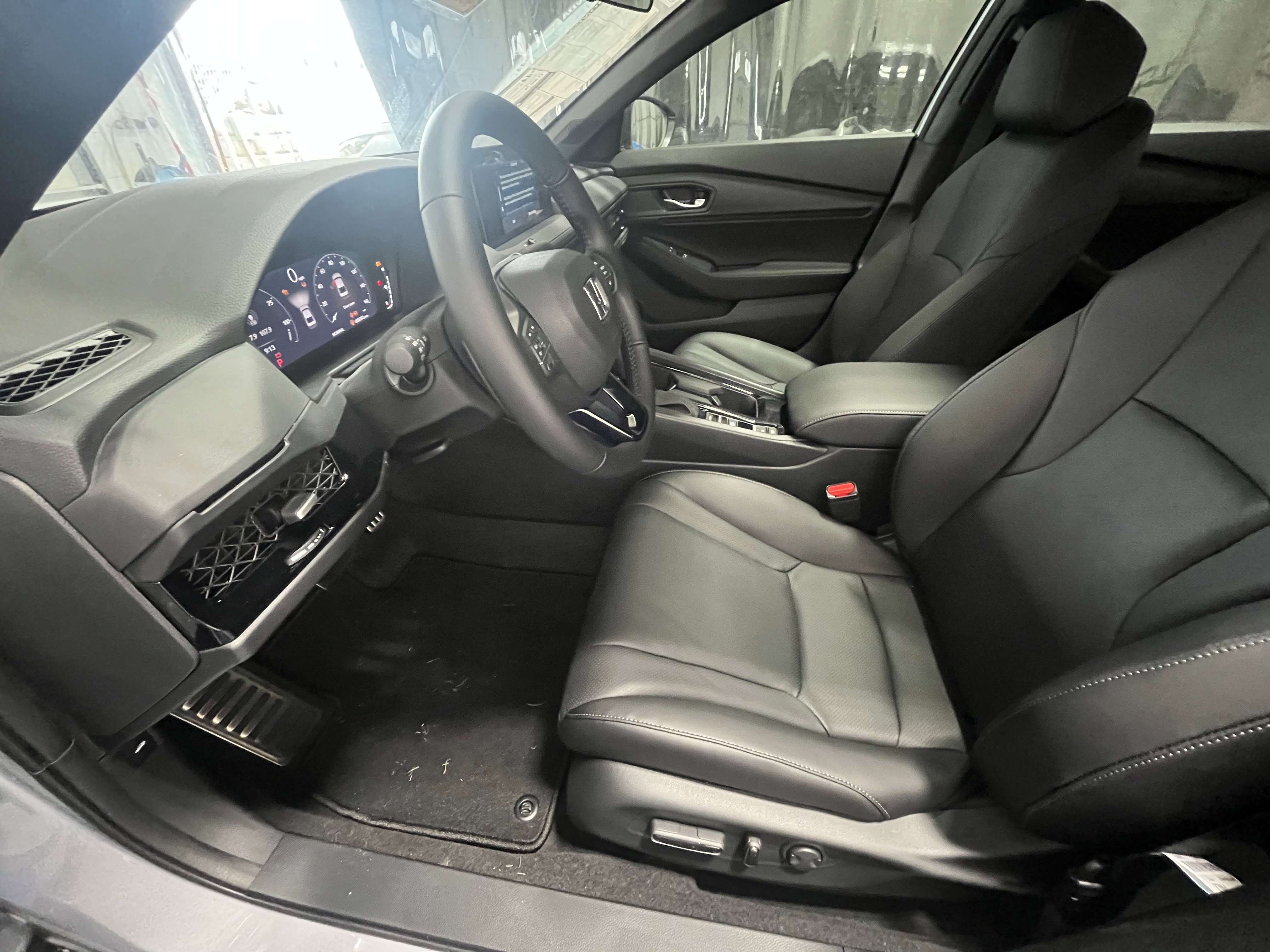 New 2026 Honda Accord Sport image 12