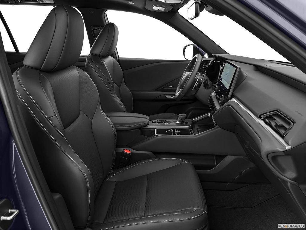 New 2026 Lexus TX 350 AWD image 10