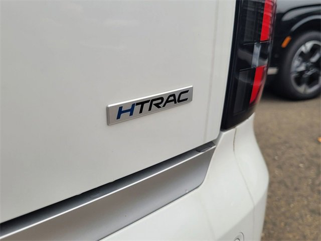 New 2026 Hyundai Palisade Calligraphy image 8