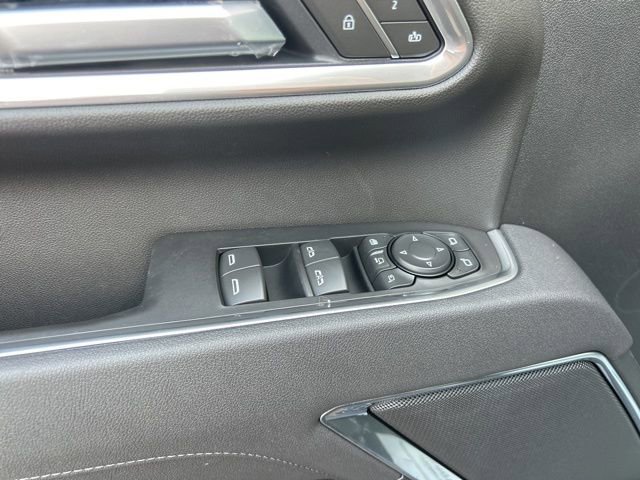 New 2026 Chevrolet Silverado 2500 LTZ image 13