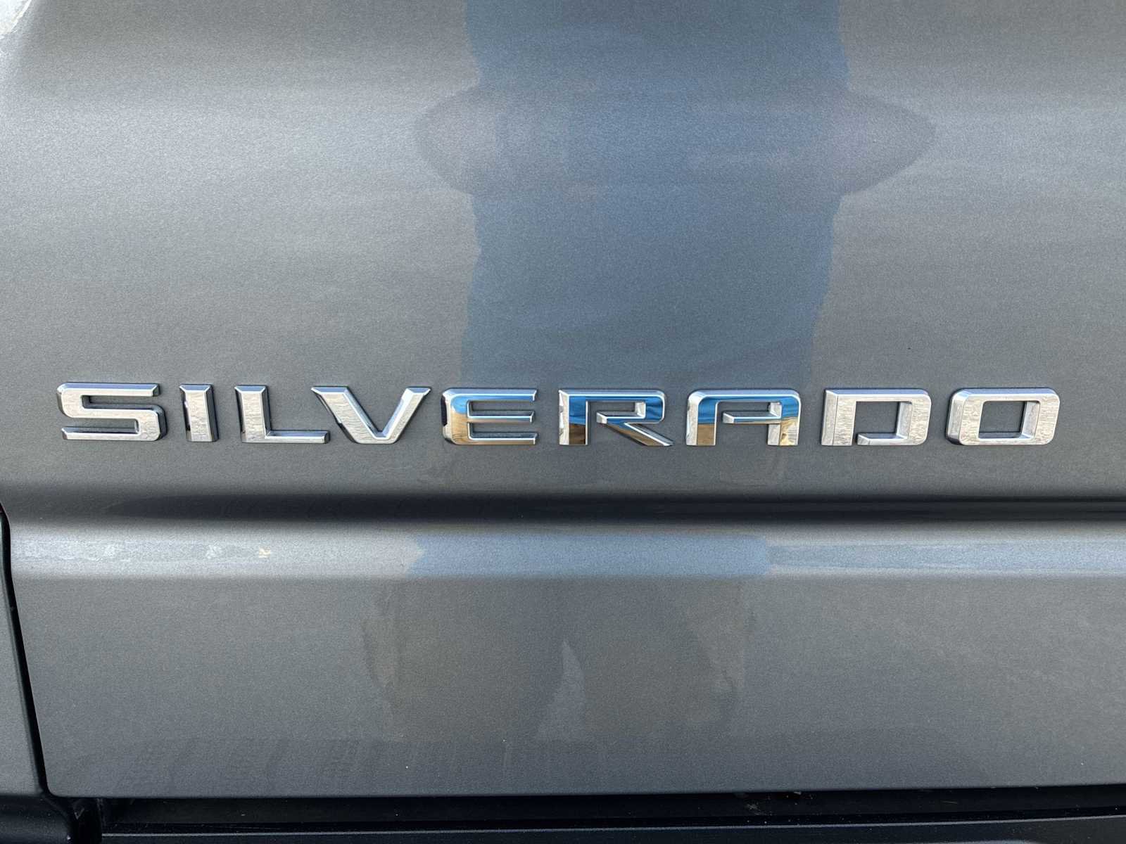 Certified 2021 Chevrolet Silverado 1500 High Country w/ Safety Package II image 30