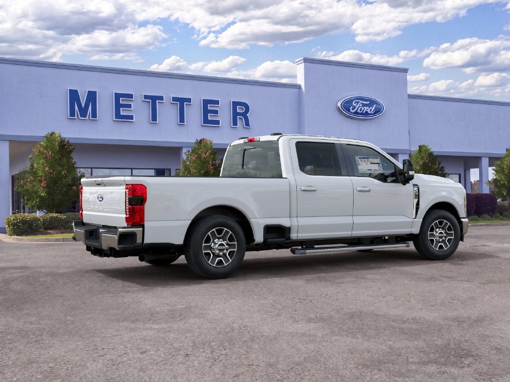 New 2027 Ford F250 Lariat RWD image 28