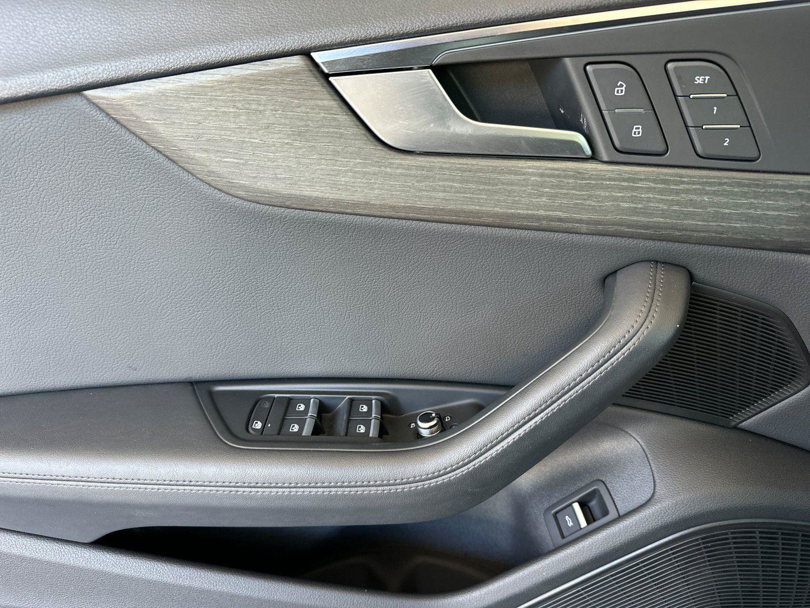 Used 2019 Audi A5 2.0T Premium Plus AWD/4WD image 10
