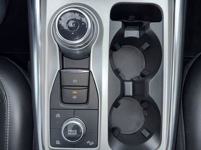 Used 2021 Ford Explorer XLT w/ Equipment Group 202A AWD/4WD image 28
