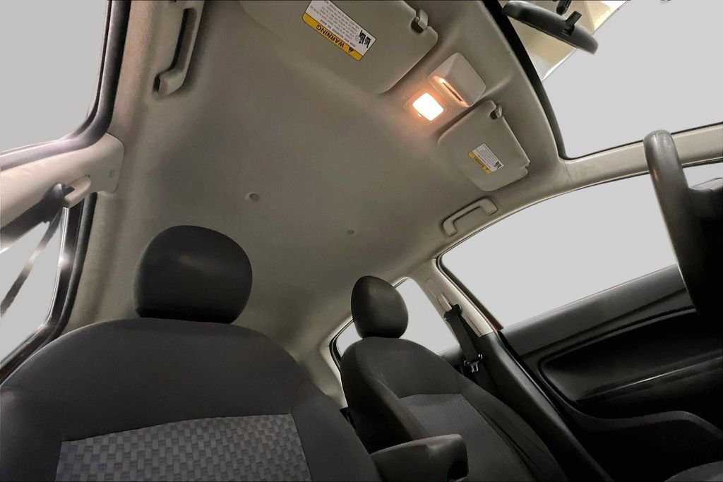 Used 2020 Mitsubishi Mirage ES image 27