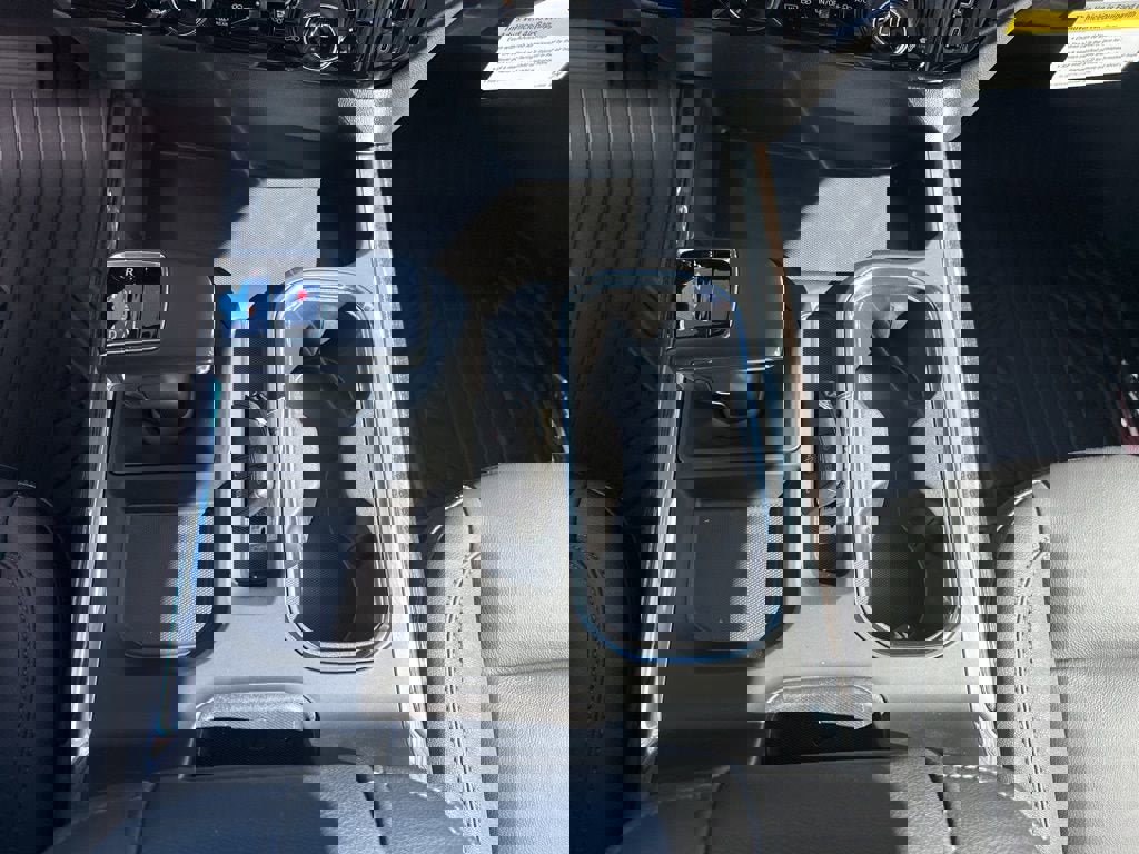 New 2026 Chevrolet Silverado 1500 LT Trail Boss w/ Convenience Package II image 16