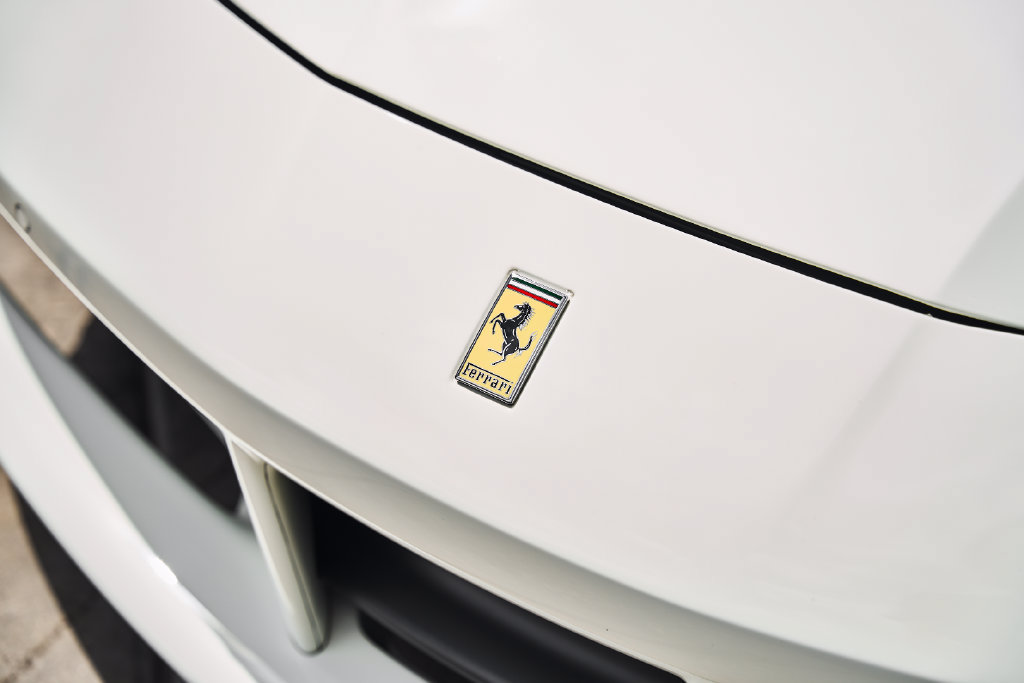 Used 2019 Ferrari 488 Spider RWD image 7