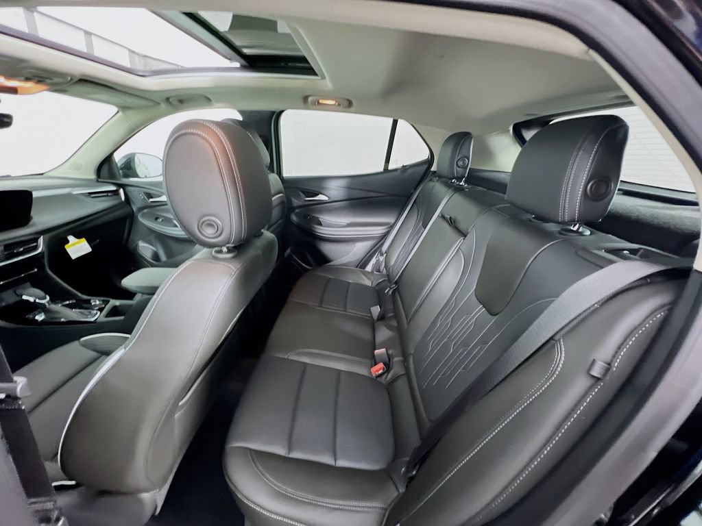 New 2025 Buick Encore GX Avenir w/ Avenir Technology Package AWD/4WD image 23