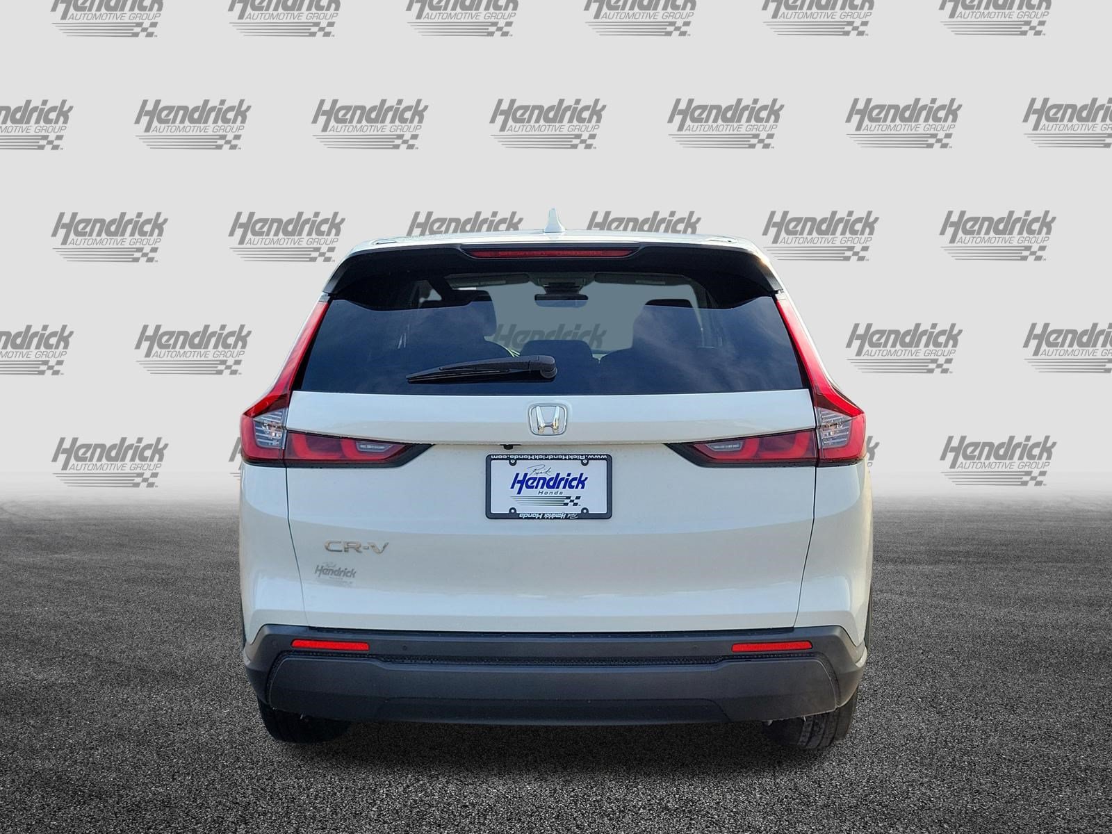 Used 2024 Honda CR-V EX-L image 6