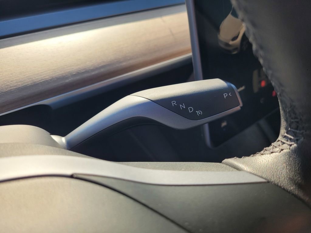 Used 2023 Tesla Model Y Long Range AWD/4WD image 20
