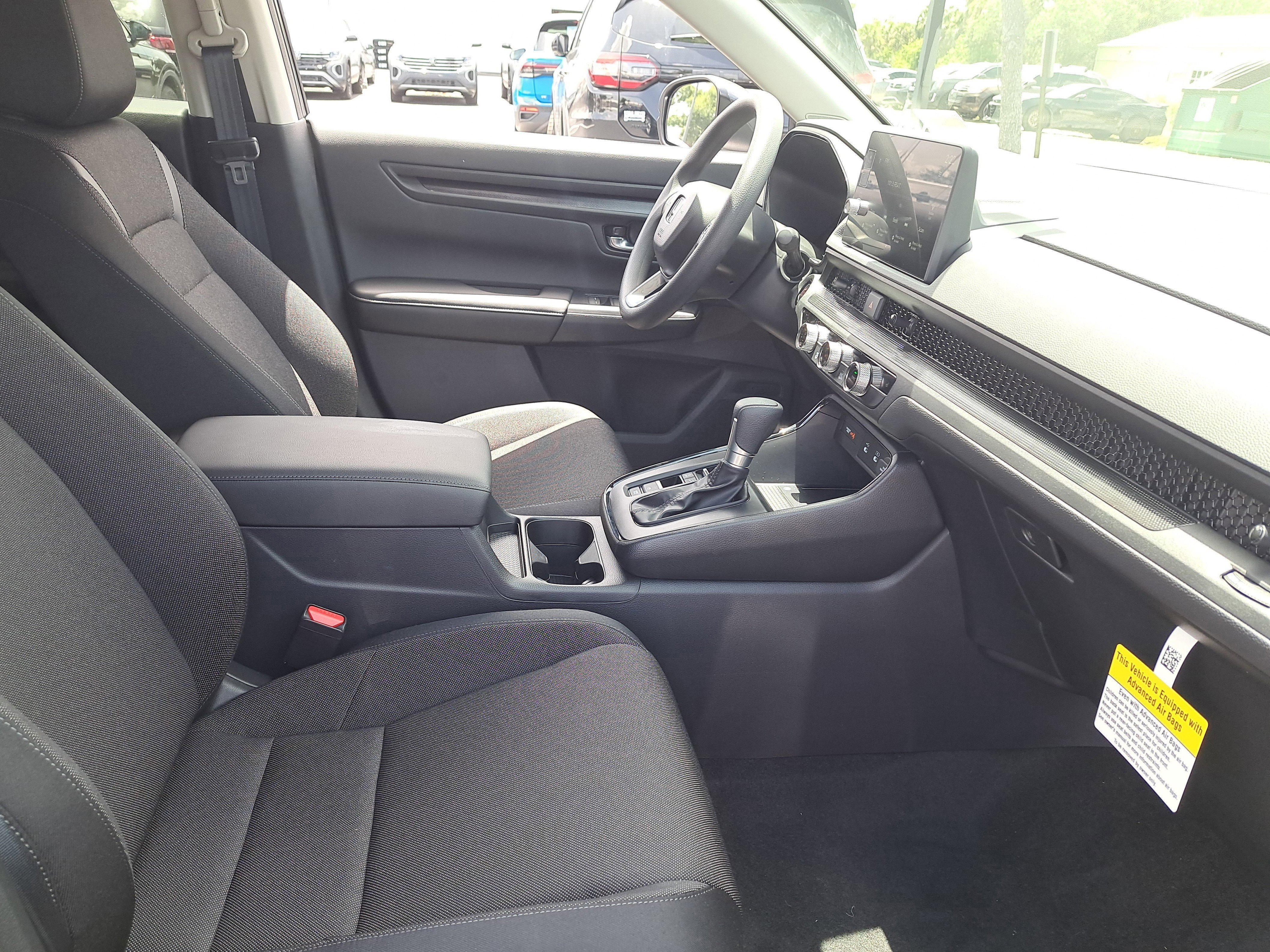 New 2026 Honda CR-V EX image 13