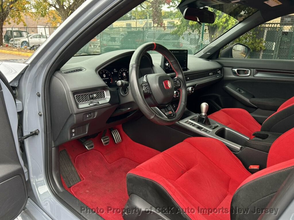 Used 2023 Honda Civic Type R image 25