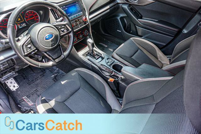 Used 2019 Subaru Impreza 2.0i Sport AWD/4WD image 17