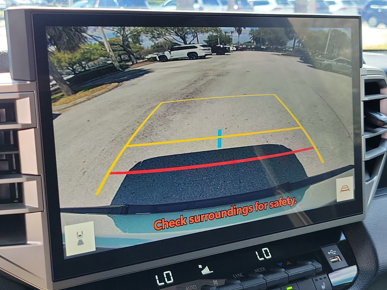 Used 2026 Toyota Tundra SR5 w/ SR5 Premium Package image 25