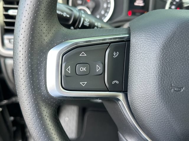 New 2026 RAM 1500 Tradesman AWD/4WD image 18