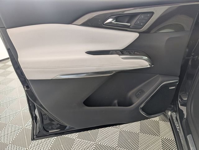 Used 2024 Chevrolet Traverse RS image 10