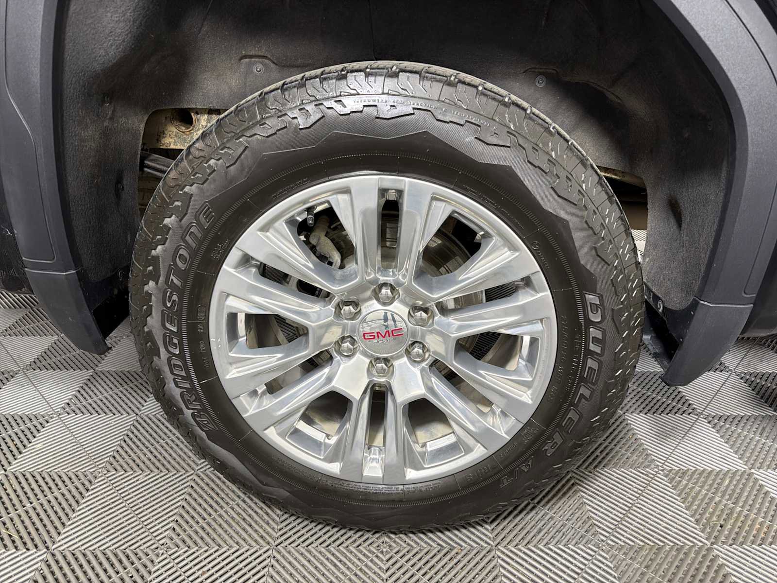 Certified 2023 GMC Sierra 1500 Denali w/ Technology Package image 16