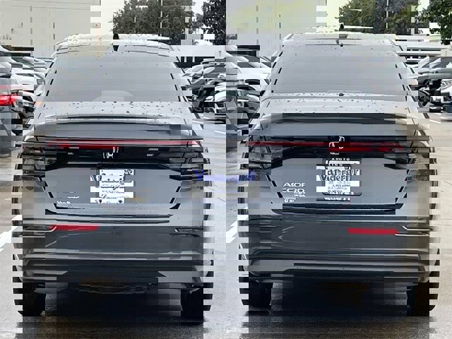 Used 2023 Honda Accord LX image 5