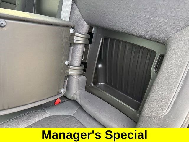 Used 2019 Chevrolet Silverado 1500 LT w/ All-Star Edition image 34