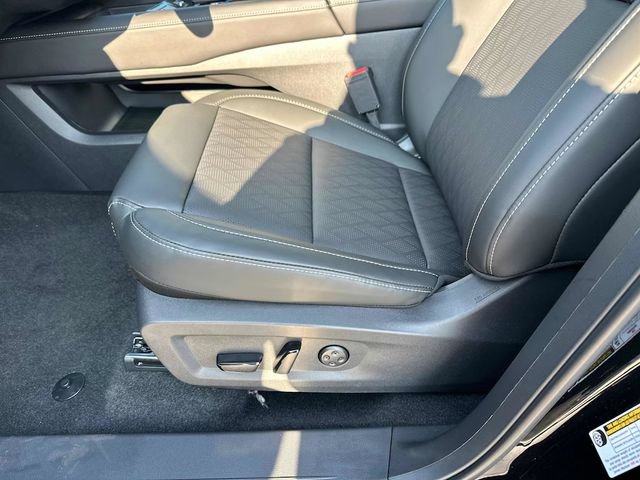 New 2027 Nissan Murano Platinum AWD/4WD image 23